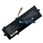 Batería para Jumper A914 JNB10 U3285131P-2S [Batería de repuesto]